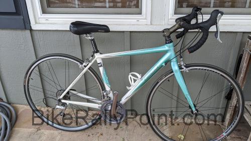 LeMond Versailles Triomphe fiche technique et avis